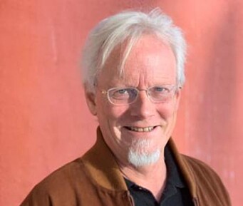 Jan Helge Solbakk. Jan Helge Solbakk.