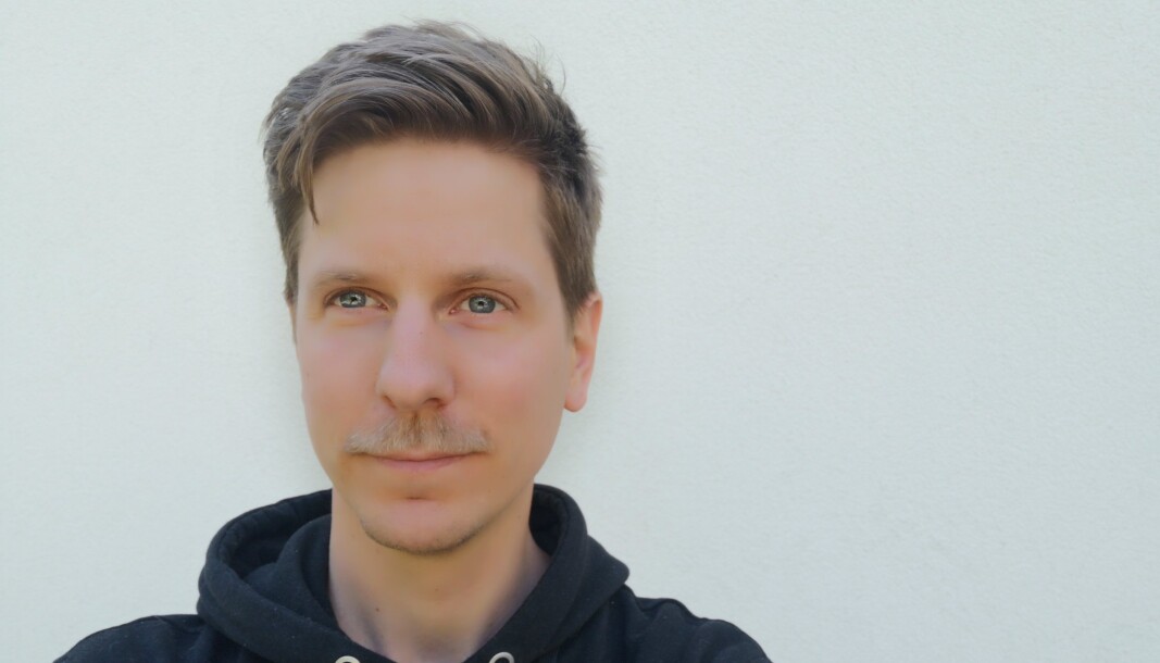 FSAN: PhD-Tore jobber i FSAN og skriver for tiden doktorgrad om intelligenstesting. FSAN: PhD-Tore jobber i FSAN og skriver for tiden doktorgrad om intelligenstesting.