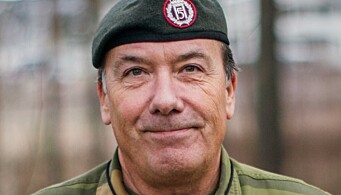 Innleggforfatter er advokat og tidligere sjefsjurist i Heimevernet, Sten Løitegaard. Innleggforfatter er advokat og tidligere sjefsjurist i Heimevernet, Sten Løitegaard.