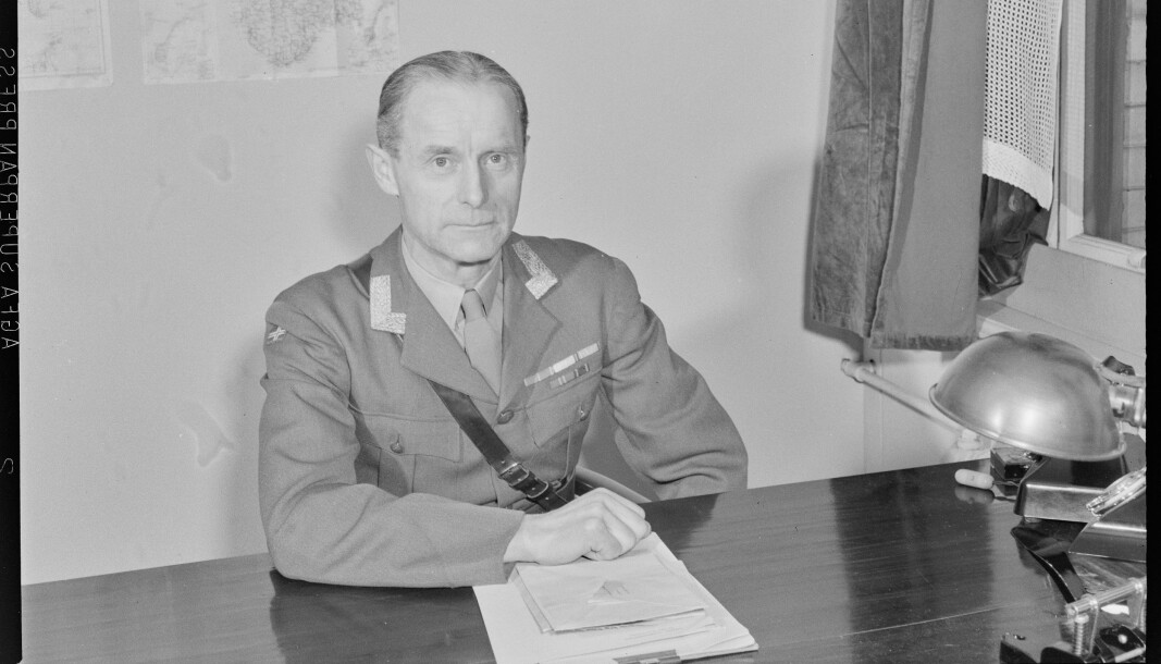 Oscar Strugstad Oscar Strugstad