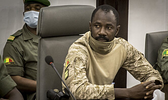 Mali suspenderes fra ECOWAS etter nytt kupp