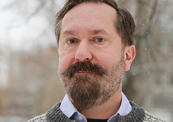 Innleggforfatter er John Færseth. Innleggforfatter er John Færseth.