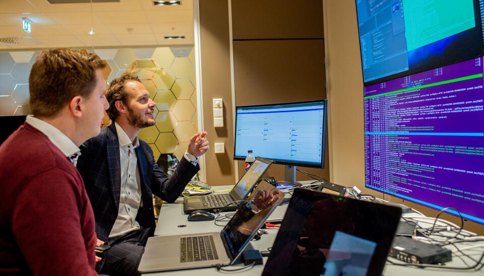 PwC Cyber Threat Operations søker erfarne Red og Blue Teamere