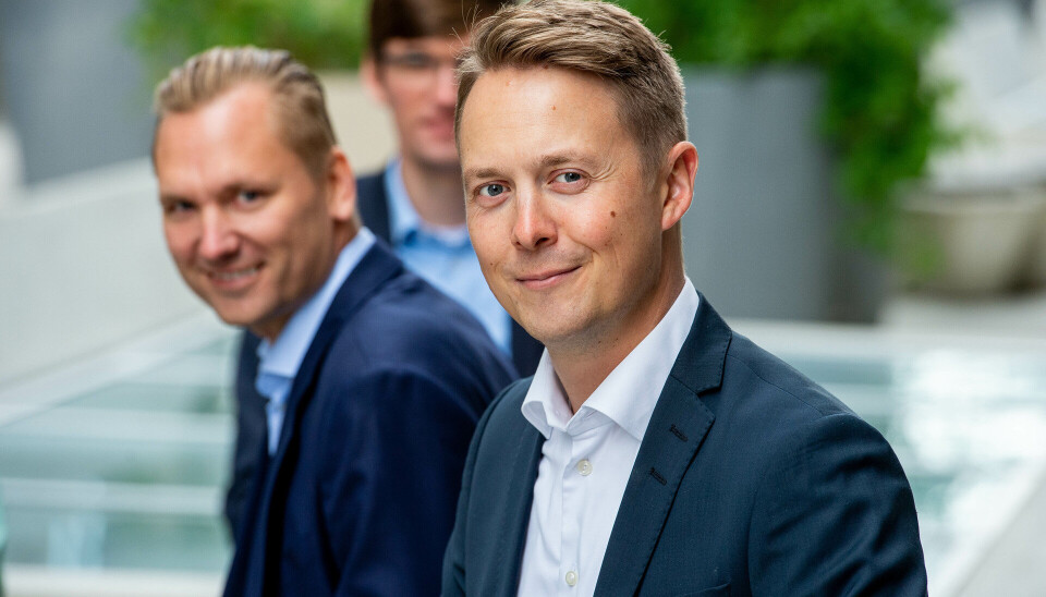 PwC søker erfarne konsulenter innen informasjonssikkerhet