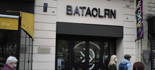 Seks slektninger av Bataclan-terrorist pågrepet