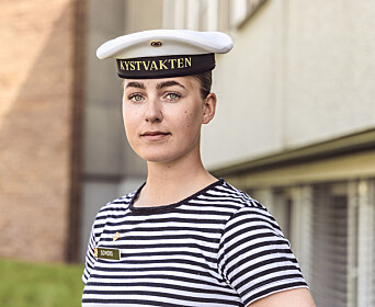 ALKOHOLSERVERING: Vida Somers tror alkoholservering for vernepliktige på leir vil bidra til god velferd i trygge rammer. ALKOHOLSERVERING: Vida Somers tror alkoholservering for vernepliktige på leir vil bidra til god velferd i trygge rammer.
