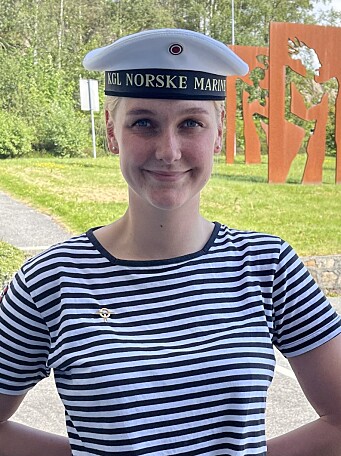 Mone Dahlseng Langeland Mone Dahlseng Langeland
