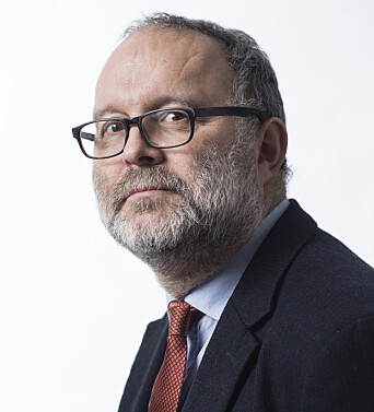 Jakub M. Godzimirski er seniorforsker ved Norsk Utenrikspolitisk Institutt.