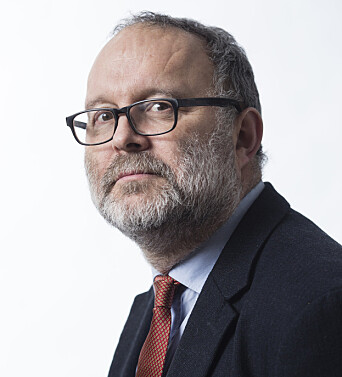 Jakub M. Godzimirski er seniorforsker ved Norsk Utenrikspolitisk Institutt. Jakub M. Godzimirski er seniorforsker ved Norsk Utenrikspolitisk Institutt.