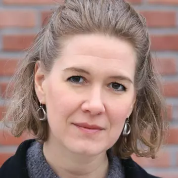 Anja Lillegraven