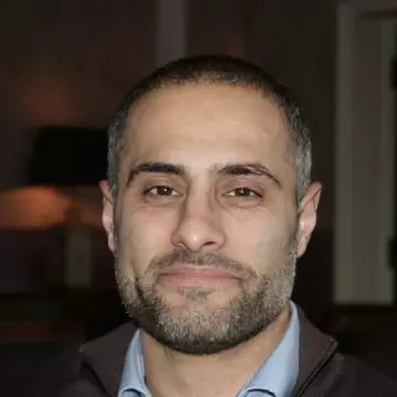 Mahmoud Farahmand