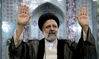Forhandlingslederen om atomsamtalene med Iran:– Ekstremt positivt