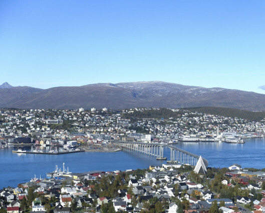 37 koronasmittet etter barbesøk i Tromsø