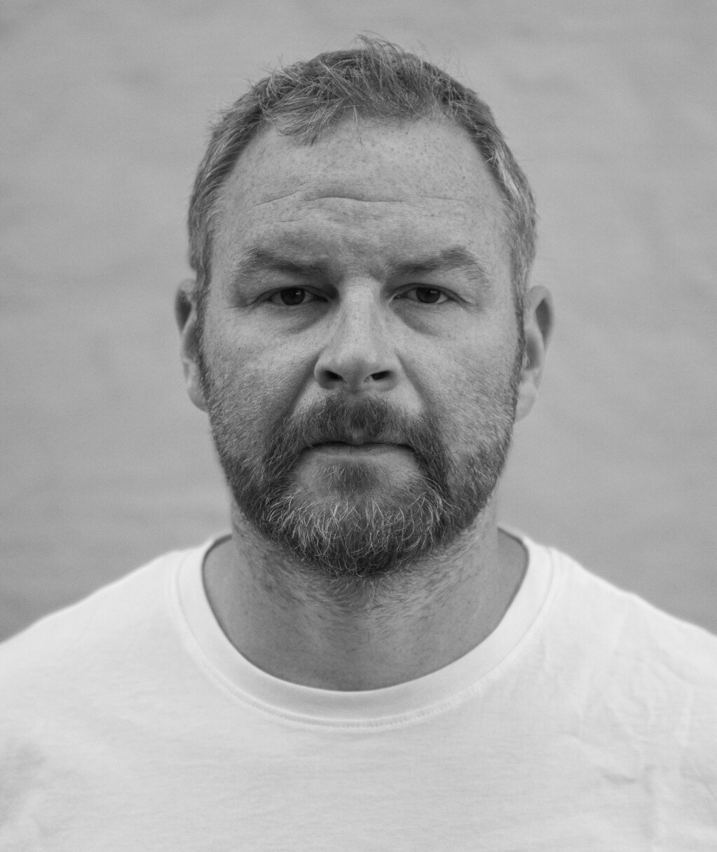 STILTE OPP: Hjemme hadde Marcus Reigstad Johansen en halvt år gammel sønn og en kone med prolaps i ryggen. Han var likevel aldri i tvil om han skulle stille opp 22. juli 2011. STILTE OPP: Hjemme hadde Marcus Reigstad Johansen en halvt år gammel sønn og en kone med prolaps i ryggen. Han var likevel aldri i tvil om han skulle stille opp 22. juli 2011.
