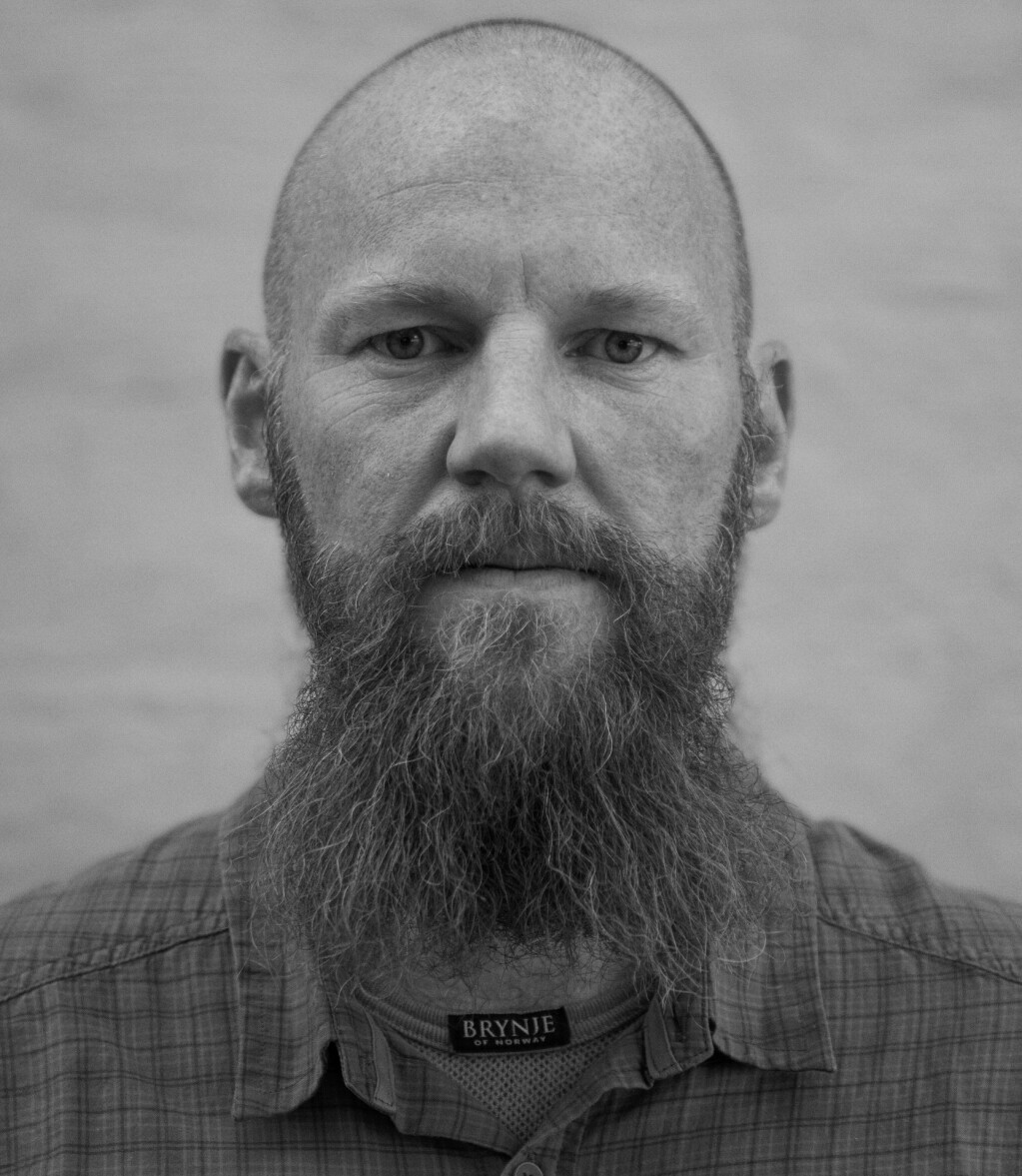 SKARPE PATRONER: Soldatene fikk bare utdelt en håndfull skarpe patroner hver. – Det er rart å si det, men det var nesten ikke annet enn vi forventet, sier Terje Dalby . SKARPE PATRONER: Soldatene fikk bare utdelt en håndfull skarpe patroner hver. – Det er rart å si det, men det var nesten ikke annet enn vi forventet, sier Terje Dalby .