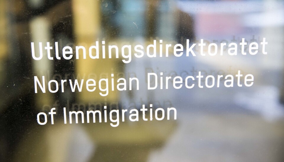 VEDTAK: Avgjørelsen innebærer at personer som har fått endelig vedtak om retur til Afghanistan ikke har plikt til å forlate Norge så lenge returstoppen varer.