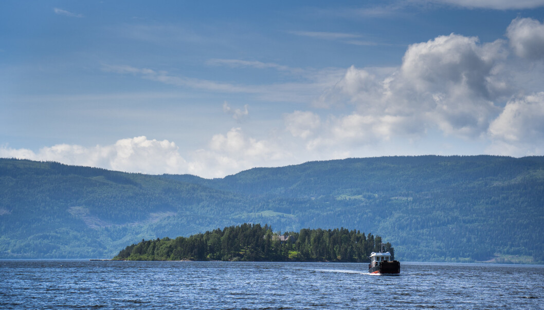 UTØYA: Terroraksjonen på Utøya var et avtemaene da Stoltenberg ble intervjuet i Sommer i P1 . UTØYA: Terroraksjonen på Utøya var et avtemaene da Stoltenberg ble intervjuet i Sommer i P1 .