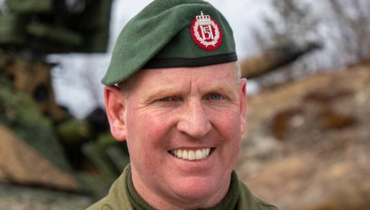 I Felt F lger Ronny Bratli Prinsippet Om At n r Du Har Det Som Verst i-felt-f-lger-ronny-bratli-prinsippet-om-at-n-r-du-har-det-som-verst