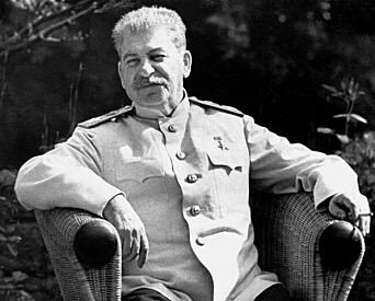 Stalins psykologiske nedkjøling
