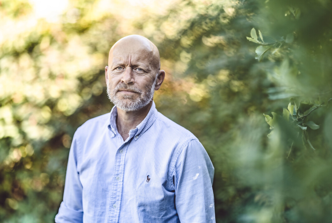 – Mye tyder på at Taliban posisjonerer seg for å angripe Kabul, sier kommandør Arne Kristian Sørnes. – Mye tyder på at Taliban posisjonerer seg for å angripe Kabul, sier kommandør Arne Kristian Sørnes.