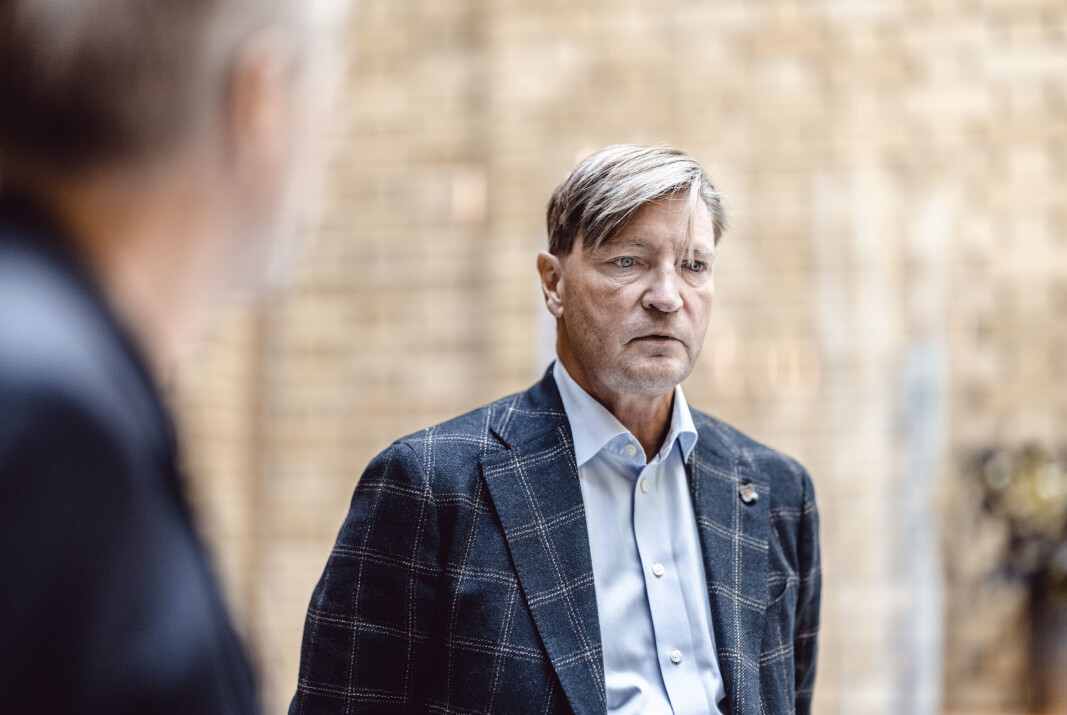 RESSURSER: Forsvarets ressurser må brukes på å trene våre kvinner og menn i hvordan beskytte landet og bekjempe fienden, skriver Christian Tybring-Gjedde (FrP). RESSURSER: Forsvarets ressurser må brukes på å trene våre kvinner og menn i hvordan beskytte landet og bekjempe fienden, skriver Christian Tybring-Gjedde (FrP).