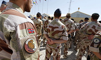 Exit Afghanistan: Hva betyr det for Nato?