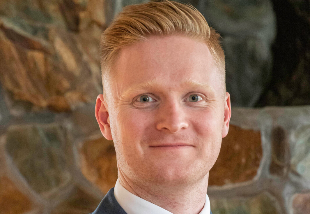 SLUTTET: Erlend Wiggen jobber ikke lenger i Forsvaret. I dette innlegget forteller han hvorfor. SLUTTET: Erlend Wiggen jobber ikke lenger i Forsvaret. I dette innlegget forteller han hvorfor.