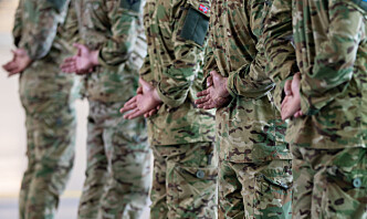 Kartleggingen av Afghanistan-veteraners psykiske helse er klar