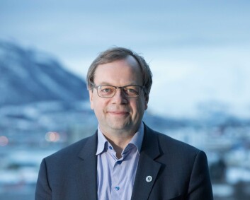 Kenneth Ruud blir ny administrerende direktør ved Forsvarets forskningsinstitutt