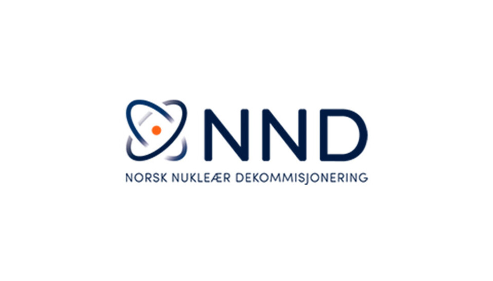 Norsk nukleær dekommisjonering søker avdelingsleder forebyggende sikkerhet