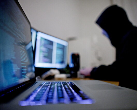 Dagbladet: Russisk hackergruppe varsler angrep mot Norge