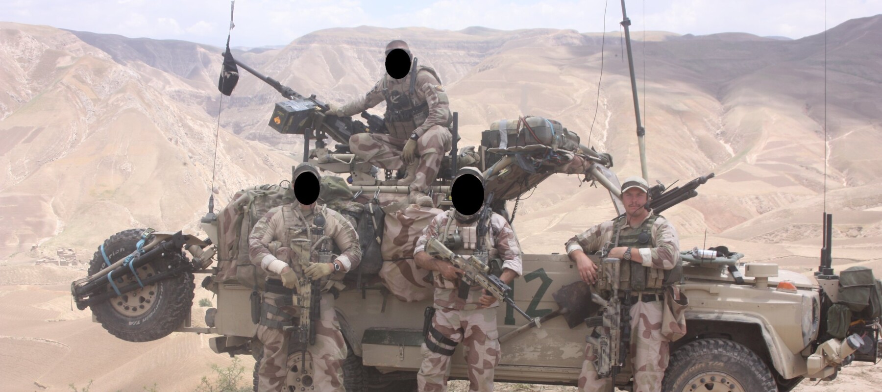 Private bilder fra Trym Olsen. Skal KUN brukes ifm reportasje i F3, 2021. Private bilder fra Trym Olsen. Skal KUN brukes ifm reportasje i F3, 2021.