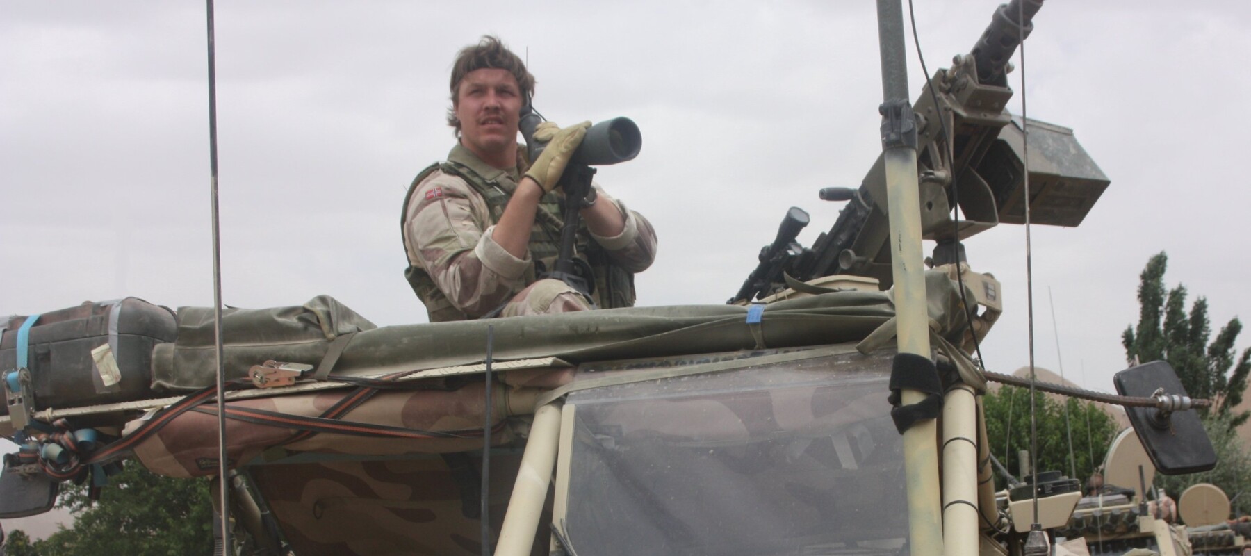 Private bilder fra Trym Olsen. Skal KUN brukes ifm reportasje i F3, 2021. Private bilder fra Trym Olsen. Skal KUN brukes ifm reportasje i F3, 2021.