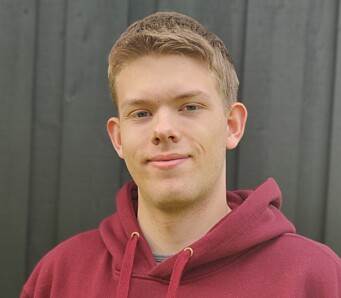 SKRIBENTEN: Magnus Brandt Lågøyr er sentralstyremedlem i Unge Sentrum, Partiet Sentrums ungdomsparti. SKRIBENTEN: Magnus Brandt Lågøyr er sentralstyremedlem i Unge Sentrum, Partiet Sentrums ungdomsparti.