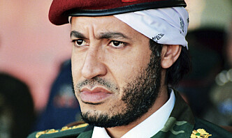Diktatorens sønn løslatt – hva skjedde med resten av Gaddafi-klanen?