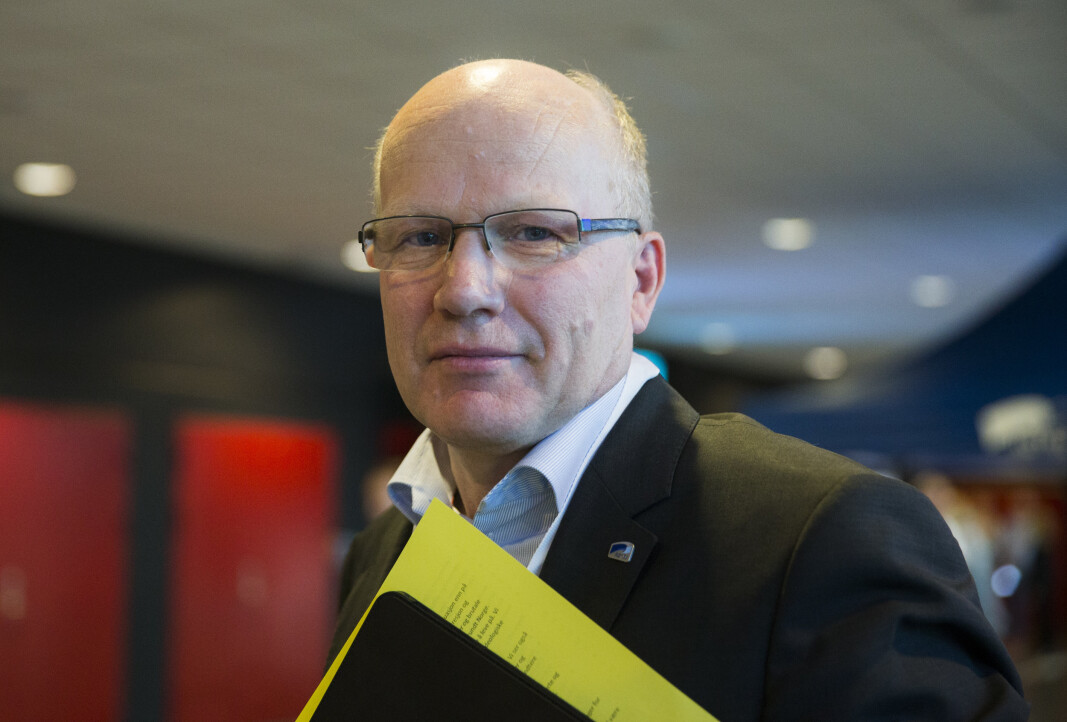 NORDOMRÅDENE: Russland forblir den dimensjonerende faktoren i norsk forsvarsplanlegging, mener Hårek Elvenes (H). NORDOMRÅDENE: Russland forblir den dimensjonerende faktoren i norsk forsvarsplanlegging, mener Hårek Elvenes (H).