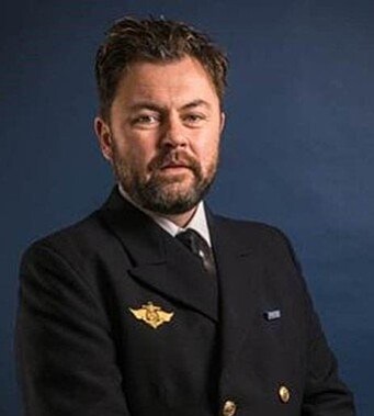 SER TIL HÆREN: Hovedverneombud i Sjøforsvaret, Robert Hansen, har engasjert seg i debatten om de nye bestemmelsene. Han viser til hvordan andre grener har løst skohøyde. SER TIL HÆREN: Hovedverneombud i Sjøforsvaret, Robert Hansen, har engasjert seg i debatten om de nye bestemmelsene. Han viser til hvordan andre grener har løst skohøyde.
