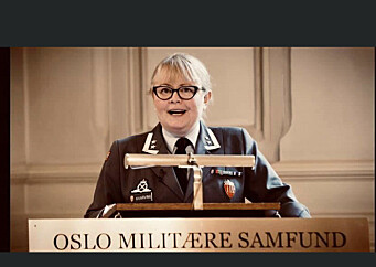 <span class="font-weight-bold" data-lab-font_weight_desktop="font-weight-bold">8. MARS-TALE:</span> På talestolen i Oslo Militære Samfund. <span class="font-weight-bold" data-lab-font_weight_desktop="font-weight-bold">8. MARS-TALE:</span> På talestolen i Oslo Militære Samfund.