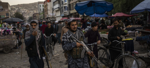 FN mener Taliban står bak minst 72 ulovlige henrettelser