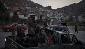 – Taliban innkaller tolker til rettsmøte