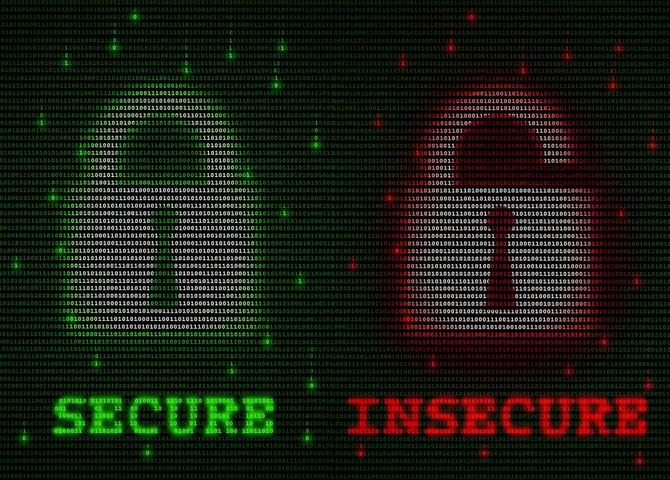 SIKKERHET: Regjeringen vil sette av penger til kryptologi.