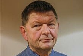 Ordfører i Andøy kommune Knut A. Nordmo (Sp) er skuffet over at Andøy flystasjon blir nedlagt. Ordfører i Andøy kommune Knut A. Nordmo (Sp) er skuffet over at Andøy flystasjon blir nedlagt.