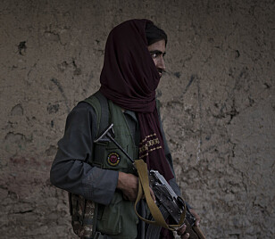 Ekspert om IS i Afghanistan: - En form for opprør Taliban ikke er utstyrt for å håndtere
