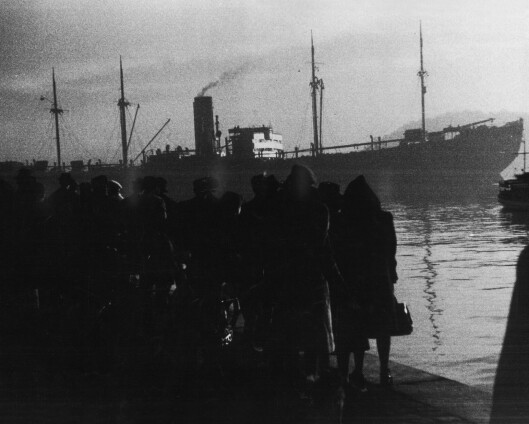 Historiker mener holocaust i Norge startet tidligere enn Donau-transporten