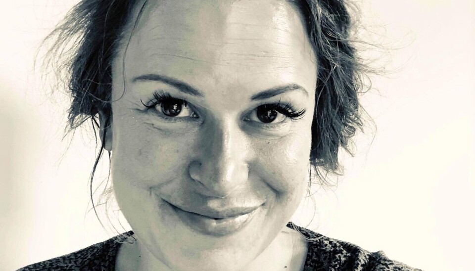 Kommentator og forsvarsforsker Hedda Bryn Langemyr blir kritisert av Russland ambassade i Norge.