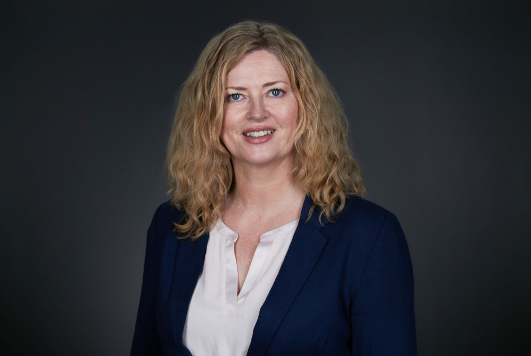 PÅRØRENDESTUDIE: Belinda Ekornås ved Nasjonalt kunnskapssenter om vold og traumatisk stress forsker på veteranfamilier. PÅRØRENDESTUDIE: Belinda Ekornås ved Nasjonalt kunnskapssenter om vold og traumatisk stress forsker på veteranfamilier.