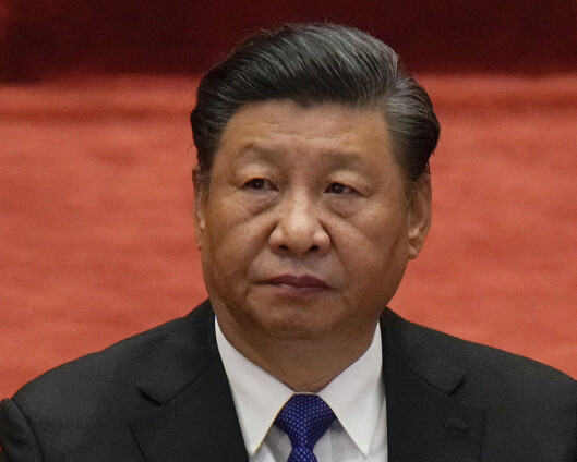 Kina vil ikke å dominere mindre naboland, sier presidenten