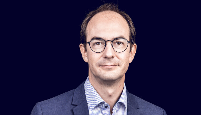 SVIKTET: Dekningen av Grytøya og andre alvorlige ulykker var ikke god nok, mener Stian Eisenträger, ansvarlig redaktør i Forsvarets forum. SVIKTET: Dekningen av Grytøya og andre alvorlige ulykker var ikke god nok, mener Stian Eisenträger, ansvarlig redaktør i Forsvarets forum.