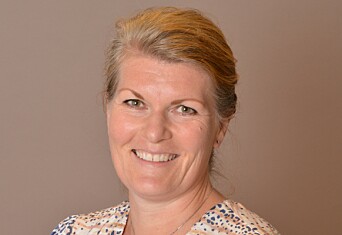 Innleggsforfatter er Bente Bøe Christophersen i Statens pensjonskasse.