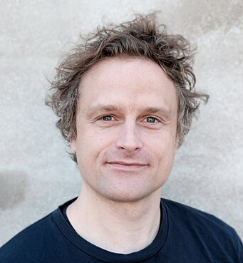 Alexander Olsen er både klinisk nevropsykolog ved St. Olavs hospital og forsker ved NTNU. Alexander Olsen er både klinisk nevropsykolog ved St. Olavs hospital og forsker ved NTNU.